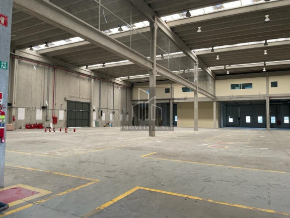 Imagem Imóvel Comercial para Alugar, 4.370 m² em Tamboré - Santana De Parnaíba Imagem Imóvel Comercial para Alugar, 4.370 m² em Tamboré - Santana De Parnaíba