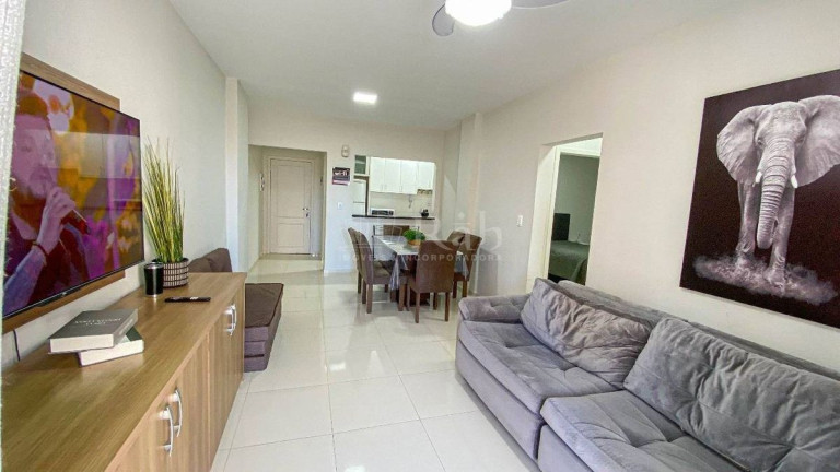 Apartamento com 2 Quartos à Venda, 97 m² em Meia Praia - Itapema