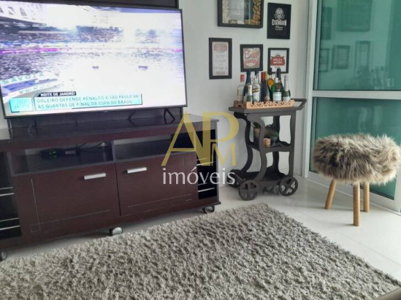 Imagem Apartamento com 3 Quartos à Venda, 106 m² em Ponte Do Imaruim - Palhoça Imagem Apartamento com 3 Quartos à Venda, 106 m² em Ponte Do Imaruim - Palhoça