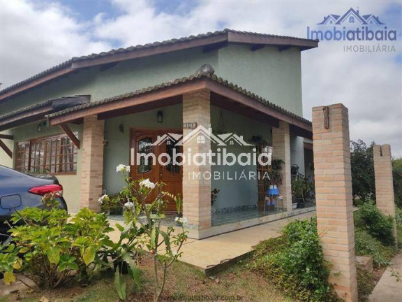 Imagem Chácara com 4 Quartos à Venda, 800 m² em Vale Do Sol - Bom Jesus Dos Perdões