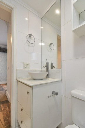 Imagem Imóvel com 3 Quartos à Venda, 94 m² em Paraíso - São Paulo Imagem Imóvel com 3 Quartos à Venda, 94 m² em Paraíso - São Paulo
