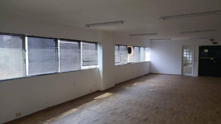 Sala Comercial à Venda, 114 m² em Consolação - São Paulo