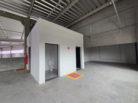 Imagem Imóvel para Alugar, 2.104 m² em éden - Sorocaba Imagem Imóvel para Alugar, 2.104 m² em éden - Sorocaba