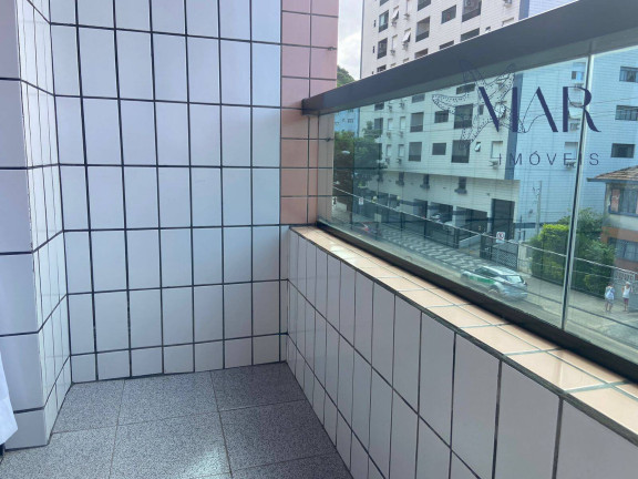Imagem Apartamento com 2 Quartos à Venda, 85 m² em Marapé - Santos