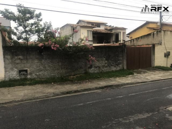 Imagem Terreno à Venda, 360 m² em Piratininga - Niterói