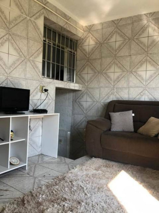 Imagem Sobrado com 4 Quartos à Venda, 182 m² em Vila Ivone - São Paulo