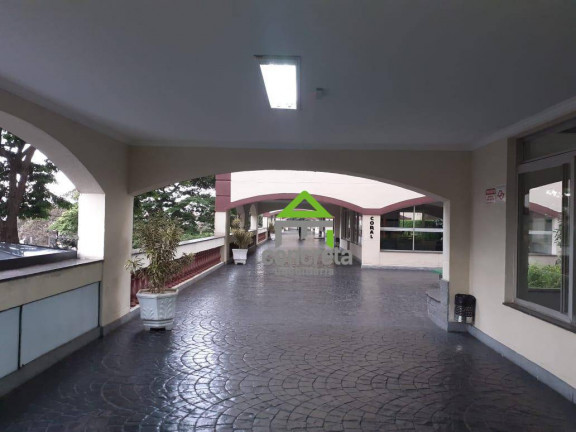 Imagem Apartamento com 2 Quartos à Venda, 63 m² em Chácara Agrindus - Taboão Da Serra