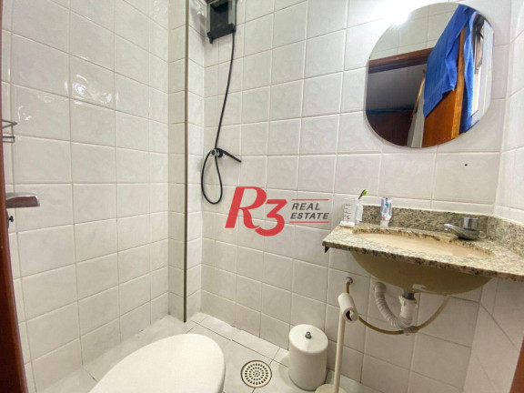 Imagem Sobrado com 4 Quartos à Venda, 212 m² em Embaré - Santos Imagem Sobrado com 4 Quartos à Venda, 212 m² em Embaré - Santos