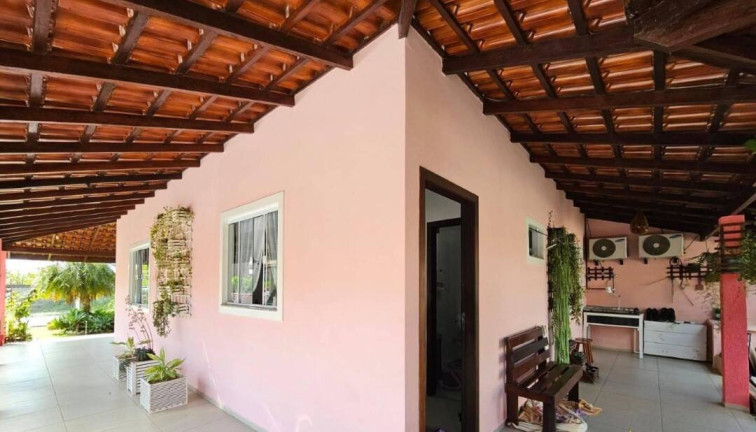 Imagem Casa com 3 Quartos à Venda, 194 m² em Centro - Balneário Barra Do Sul Imagem Casa com 3 Quartos à Venda, 194 m² em Centro - Balneário Barra Do Sul