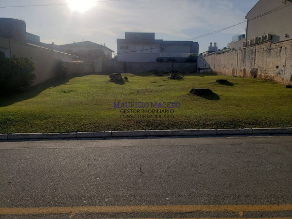 Imagem Terreno à Venda, 630 m² em Alphaville Residencial Dois - Barueri Imagem Terreno à Venda, 630 m² em Alphaville Residencial Dois - Barueri