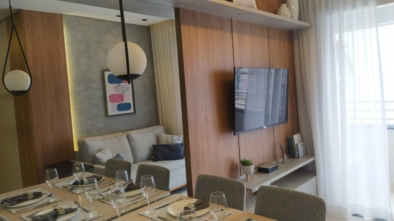 Imagem Apartamento com 2 Quartos à Venda, 59 m² em Parque Residencial Flamboyant - São José Dos Campos Imagem Apartamento com 2 Quartos à Venda, 59 m² em Parque Residencial Flamboyant - São José Dos Campos