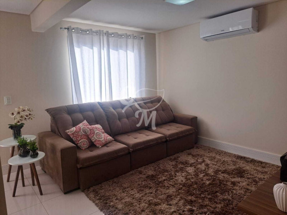 Imagem Casa de Condomínio com 3 Quartos à Venda,  em Jardim Ermida I - Jundiaí