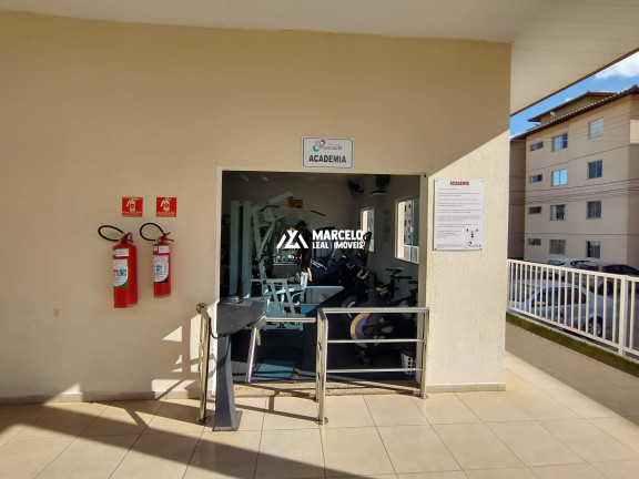 Imagem Apartamento com 2 Quartos à Venda, 54 m² em Felícia - Vitória Da Conquista Imagem Apartamento com 2 Quartos à Venda, 54 m² em Felícia - Vitória Da Conquista