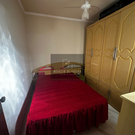 Imagem Casa com 3 Quartos à Venda, 216 m² em Jardim Das Paineiras - Ourinhos