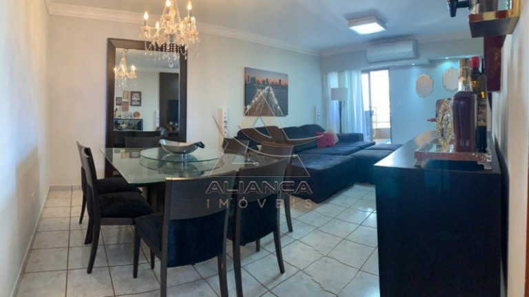 Imagem Apartamento com 3 Quartos à Venda, 105 m² em Campos Eliseos - Ribeirão Preto Imagem Apartamento com 3 Quartos à Venda, 105 m² em Campos Eliseos - Ribeirão Preto