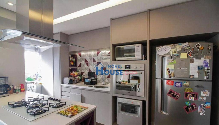 Imagem Apartamento com 2 Quartos à Venda, 65 m² em Pompéia - São Paulo