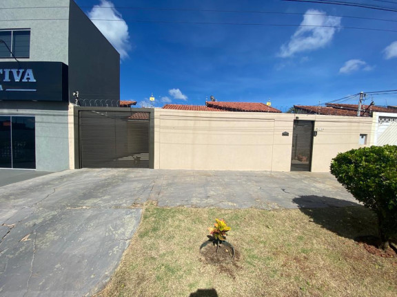 Imagem Casa com 3 Quartos à Venda, 200 m² em Carandá Bosque - Campo Grande