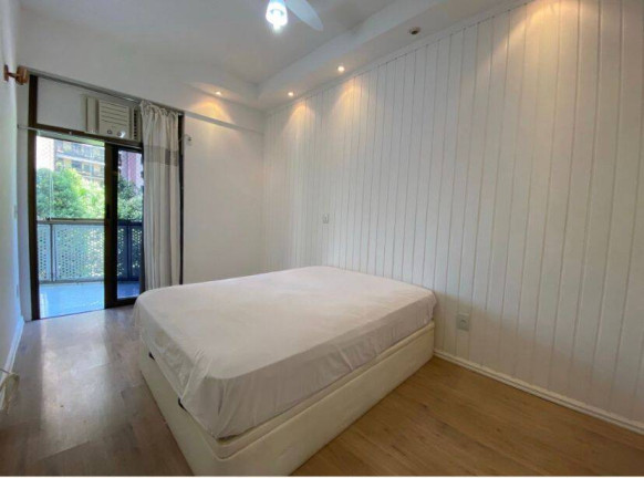 Imagem Apartamento com 3 Quartos à Venda, 90 m² em Barra Da Tijuca - Rio De Janeiro