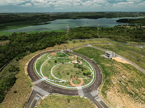 Imagem Terreno à Venda, 275 m² em Camaçari Imagem Terreno à Venda, 275 m² em Camaçari