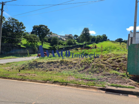 Imagem Terreno em Condomínio à Venda, 624 m² em Santa Isabel - Louveira