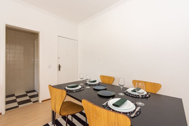 Imagem Apartamento com 1 Quarto à Venda, 60 m² em Botafogo - Rio De Janeiro Imagem Apartamento com 1 Quarto à Venda, 60 m² em Botafogo - Rio De Janeiro