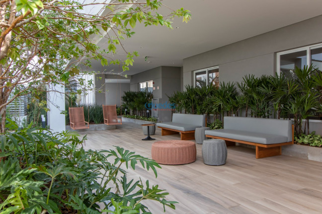 Imagem Apartamento com 3 Quartos à Venda, 81 m² em Jardim Caravelas - São Paulo Imagem Apartamento com 3 Quartos à Venda, 81 m² em Jardim Caravelas - São Paulo