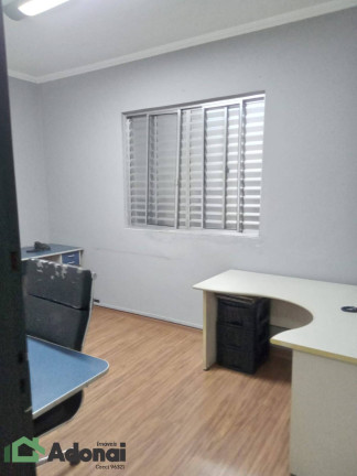 Imagem Sala Comercial à Venda, 144 m² em Anhangabaú - Jundiaí