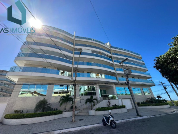 Cobertura com 4 Quartos à Venda, 400 m² em Braga - Cabo Frio