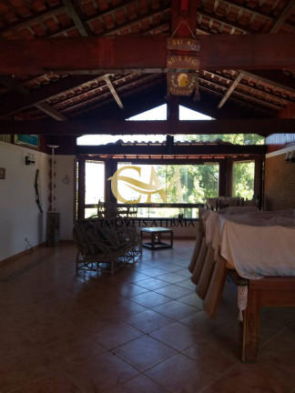 Imagem Chácara com 4 Quartos à Venda, 2.400 m² em Piracaia Imagem Chácara com 4 Quartos à Venda, 2.400 m² em Piracaia