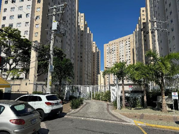 Apartamento com 1 Quarto à Venda, 32 m² em Ipiranga - Sao Paulo