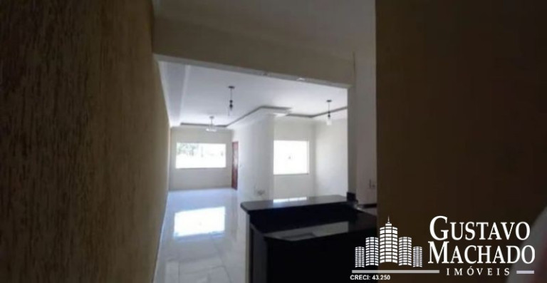 Imagem Casa com 2 Quartos à Venda, 86 m² em Centro - Porto Real
