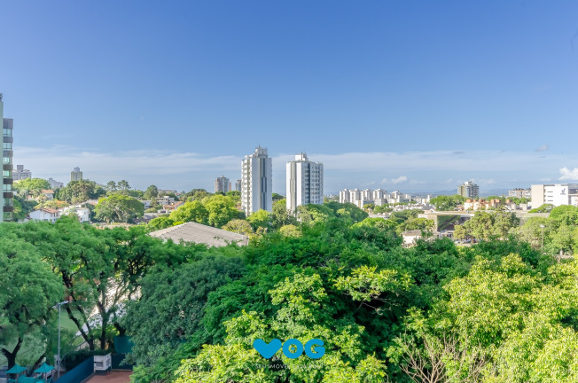 Imagem Imóvel com 3 Quartos à Venda, 154 m² em Três Figueiras - Porto Alegre
