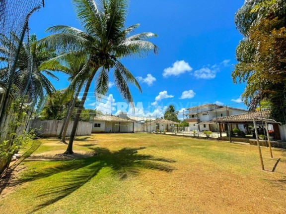 Imagem Casa de Condomínio com 5 Quartos à Venda, 560 m² em Vilas Do Atlântico - Lauro De Freitas Imagem Casa de Condomínio com 5 Quartos à Venda, 560 m² em Vilas Do Atlântico - Lauro De Freitas