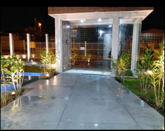 Imagem Apartamento com 2 Quartos à Venda, 84 m² em Santinho - Florianópolis