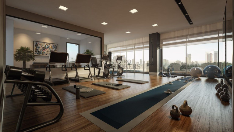 Imagem Apartamento com 2 Quartos à Venda, 80 m² em Praia Brava - Itajaí Imagem Apartamento com 2 Quartos à Venda, 80 m² em Praia Brava - Itajaí