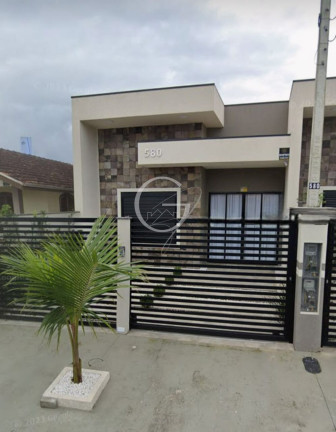 Casa com 3 Quartos à Venda, 90 m² em Centro - Pontal Do Paraná