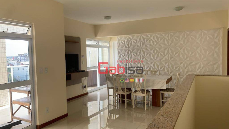 Imagem Cobertura com 4 Quartos à Venda, 216 m² em Braga - Cabo Frio Imagem Cobertura com 4 Quartos à Venda, 216 m² em Braga - Cabo Frio