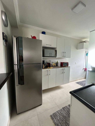 Imagem Apartamento com 2 Quartos à Venda, 50 m² em Jardim Myrian Moreira Da Costa - Campinas Imagem Apartamento com 2 Quartos à Venda, 50 m² em Jardim Myrian Moreira Da Costa - Campinas