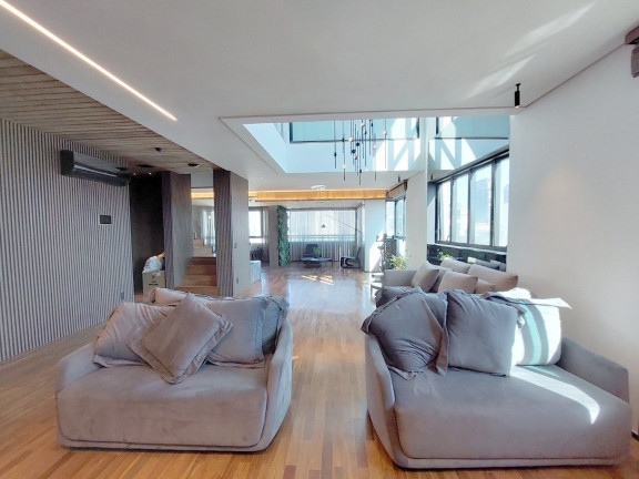 Imagem Apartamento com 3 Quartos à Venda, 389 m² em Jardim Paulistano - São Paulo Imagem Apartamento com 3 Quartos à Venda, 389 m² em Jardim Paulistano - São Paulo