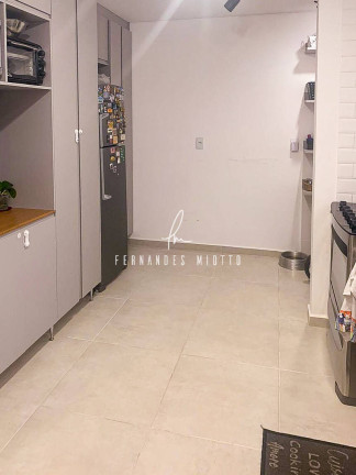 Imagem Casa de Condomínio com 3 Quartos à Venda, 106 m² em Kaza Condomínio Club - Jundiaí