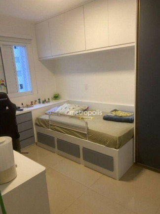 Imagem Apartamento com 3 Quartos à Venda, 85 m² em Centro - São Caetano Do Sul Imagem Apartamento com 3 Quartos à Venda, 85 m² em Centro - São Caetano Do Sul