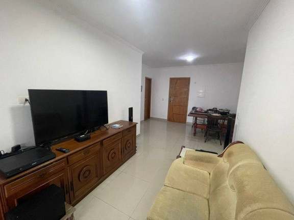 Imagem Apartamento com 2 Quartos à Venda, 84 m² em Aviação - Praia Grande