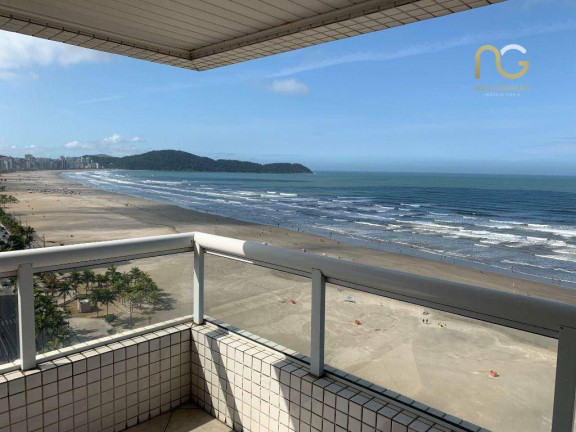 Imagem Apartamento com 3 Quartos à Venda, 178 m² em Aviação - Praia Grande Imagem Apartamento com 3 Quartos à Venda, 178 m² em Aviação - Praia Grande