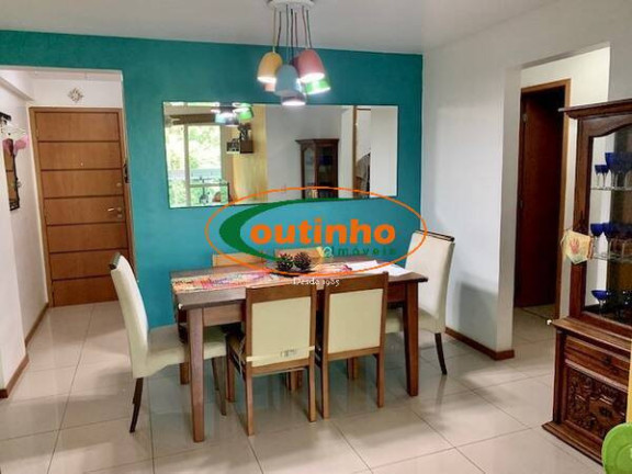 Imagem Apartamento com 2 Quartos à Venda, 71 m² em Tijuca - Rio De Janeiro Imagem Apartamento com 2 Quartos à Venda, 71 m² em Tijuca - Rio De Janeiro