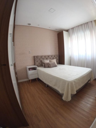 Imagem Apartamento com 3 Quartos à Venda, 89 m² em Tatuapé - São Paulo