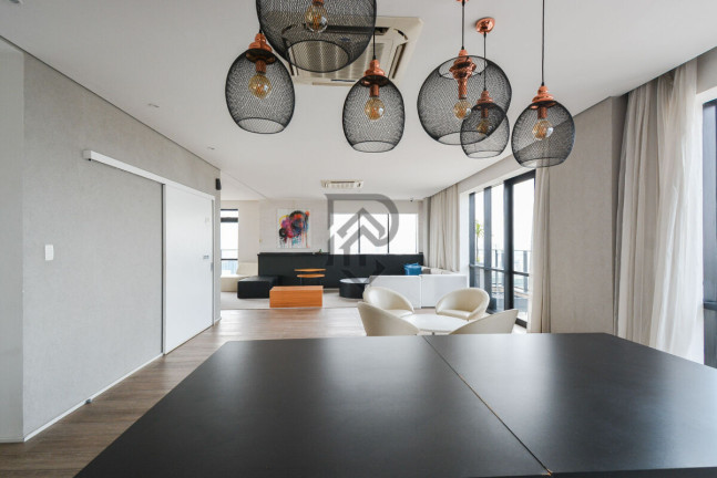 Imagem Apartamento com 2 Quartos à Venda, 80 m² em Vila Mariana - São Paulo Imagem Apartamento com 2 Quartos à Venda, 80 m² em Vila Mariana - São Paulo