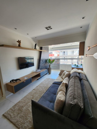 Imagem Apartamento com 2 Quartos à Venda, 70 m² em Guilhermina - Praia Grande Imagem Apartamento com 2 Quartos à Venda, 70 m² em Guilhermina - Praia Grande