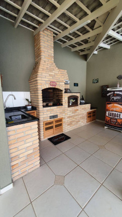 Imagem Sobrado com 3 Quartos à Venda, 300 m² em Loteamento Residencial Campos Do Conde Ii - Tremembé Imagem Sobrado com 3 Quartos à Venda, 300 m² em Loteamento Residencial Campos Do Conde Ii - Tremembé