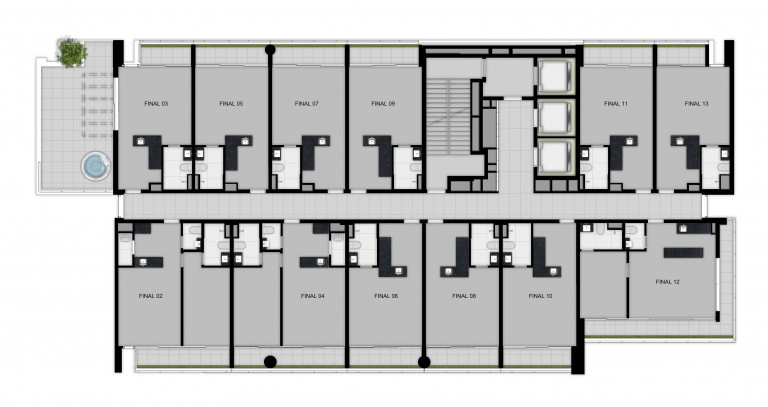 Imagem Apartamento à Venda, 32 m² em Pinheiros - São Paulo Imagem Apartamento à Venda, 32 m² em Pinheiros - São Paulo
