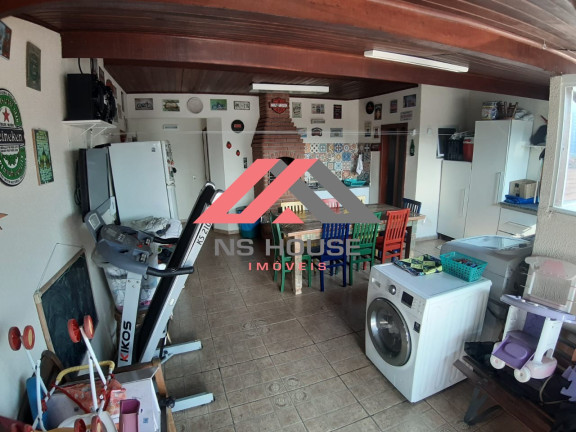 Imagem Cobertura com 3 Quartos à Venda, 192 m² em Santa Maria - Santo André Imagem Cobertura com 3 Quartos à Venda, 192 m² em Santa Maria - Santo André